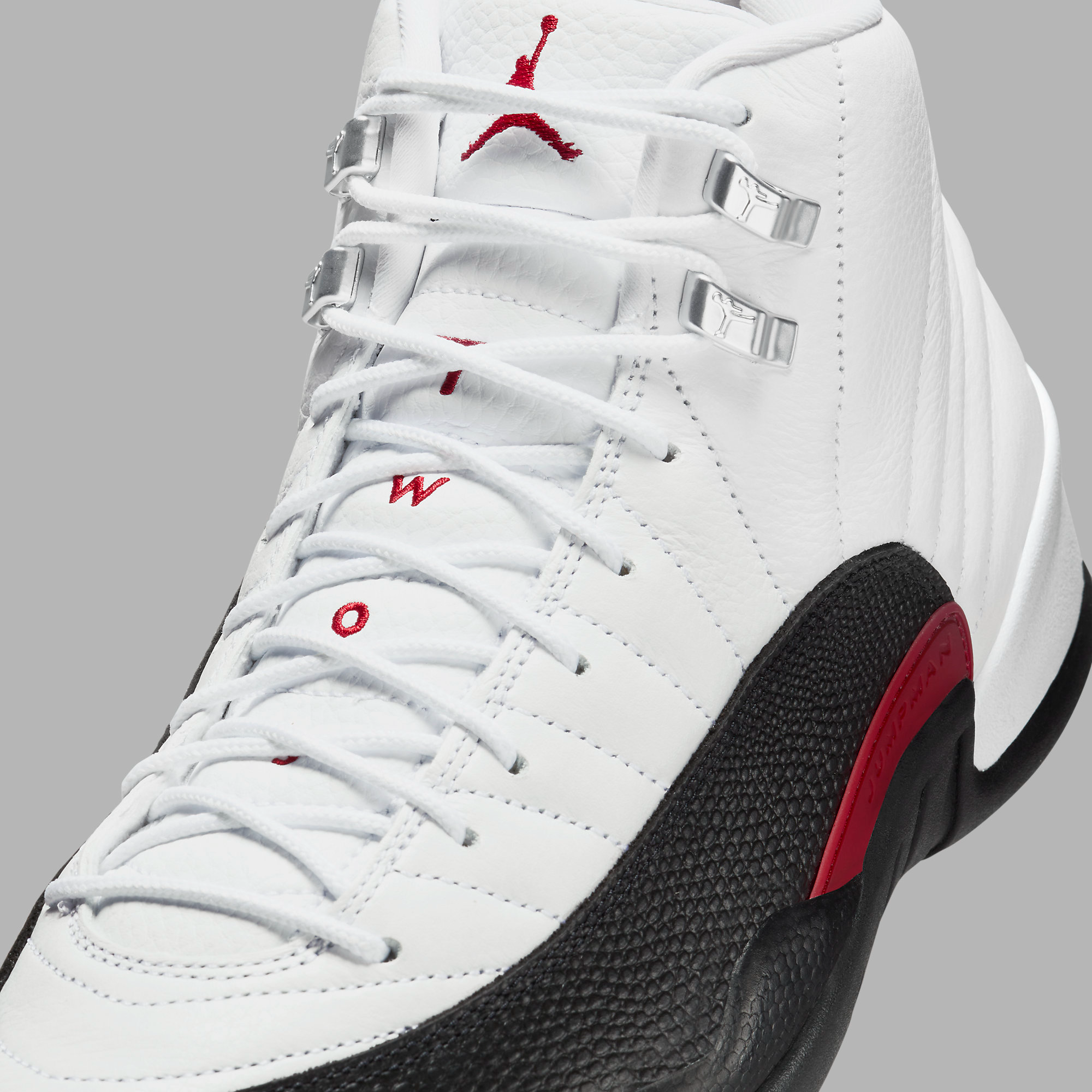 red white 12s release date