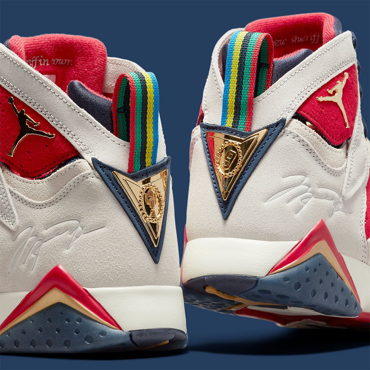 Where to Buy the Trophy Room x Air Jordan 7 | House of Heat°