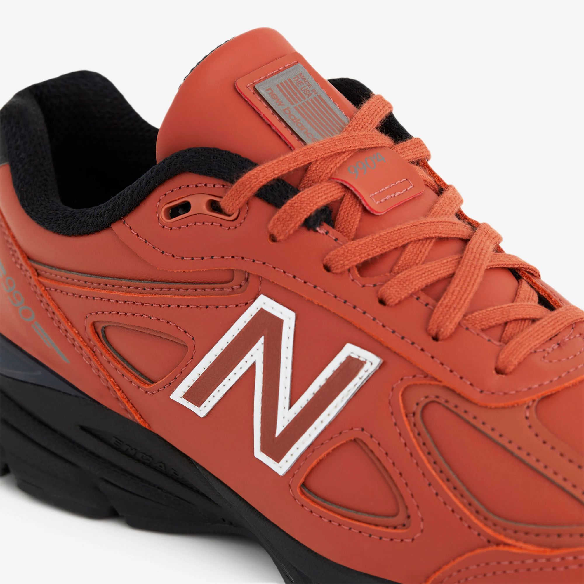 990v4 best sale burnt orange