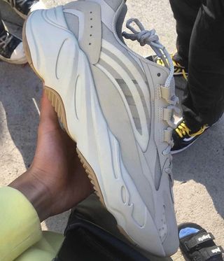 see through adidas yeezy boost 700 v2 transparent release date