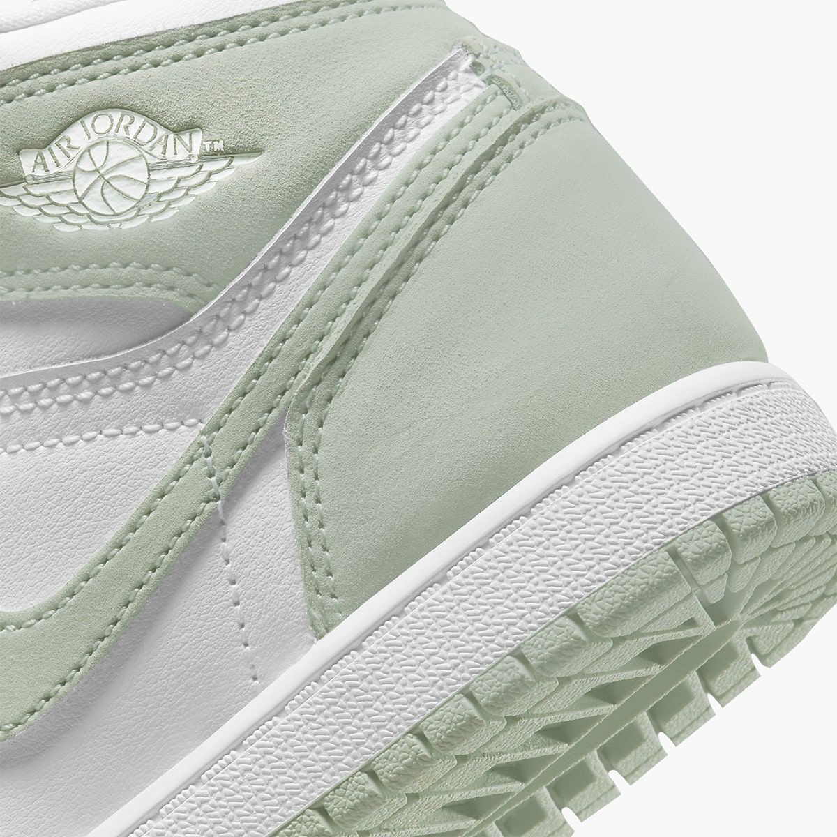 Where to Buy the Air Jordan 1 High OG “Seafoam” | House of Heat°