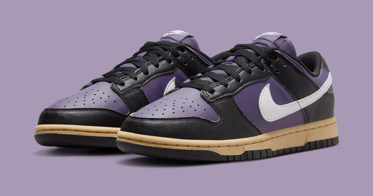 ◆正規品◆NIKE DUNK LOW NEXT NATURE DARK RAISIN(W)◆関税込◆ Women's Nike Dunk Low Next Nature Dark Raisin White Black