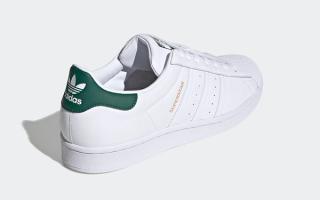 adidas superstar white collegiate green 4 20 fx4279 release date info
