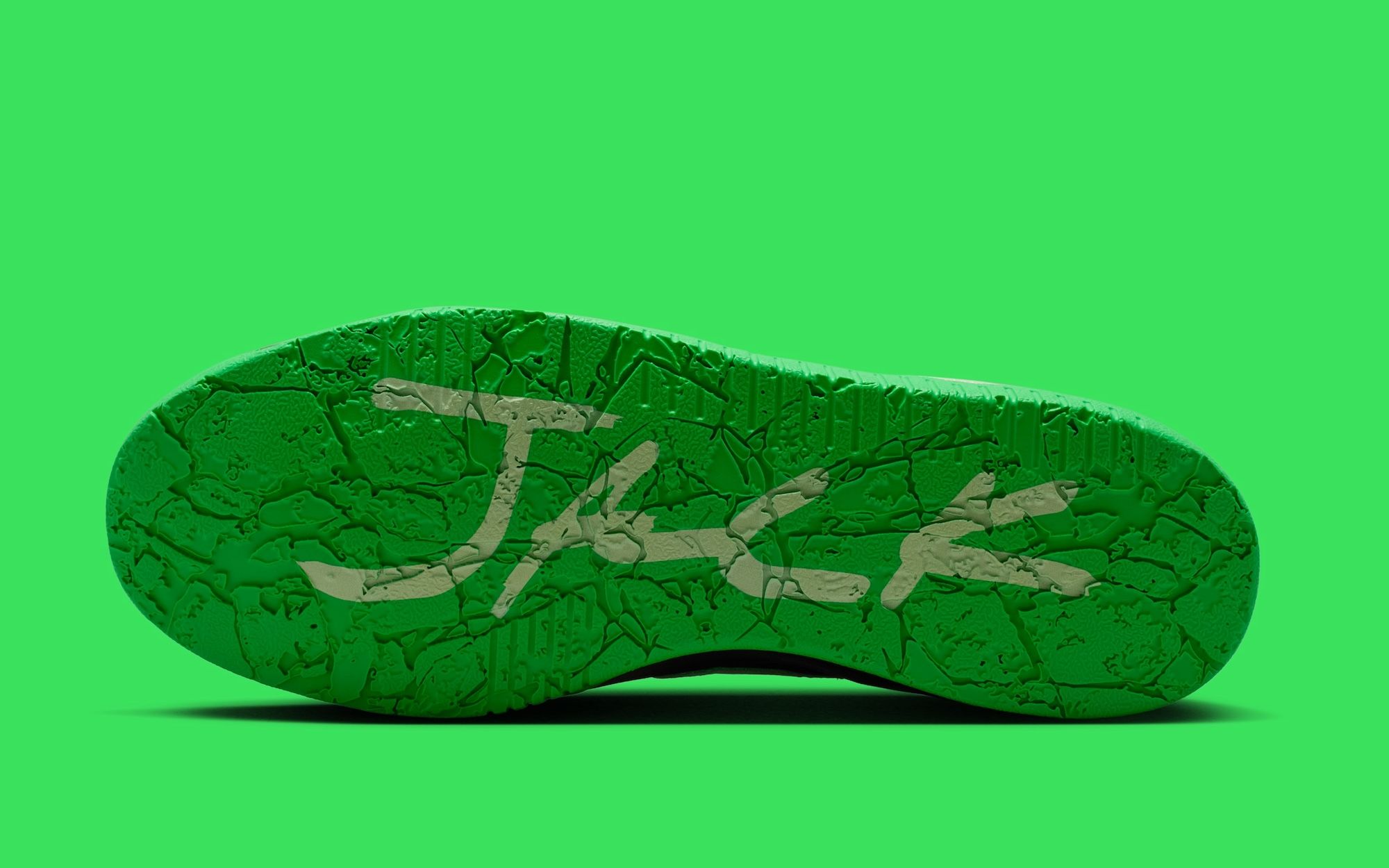 Where to Buy: Travis Scott Jordan Jumpman Jack "Green Spark" | House of  Heat