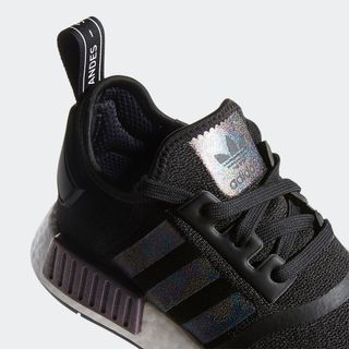 adidas WhiteGY6317 nmd r1 wmns fw3330 black iridescent release date info 8