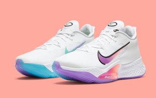 Nike Air Zoom BB NXT “Rawthentic” Arrives September 25