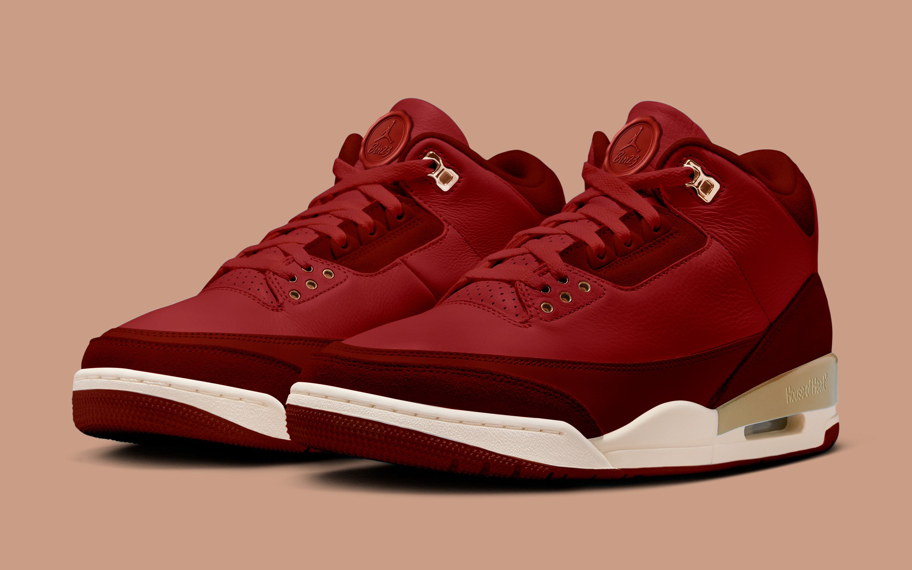 Where to Buy the Air Jordan 3 'Lucky Shorts' | House of Heat°