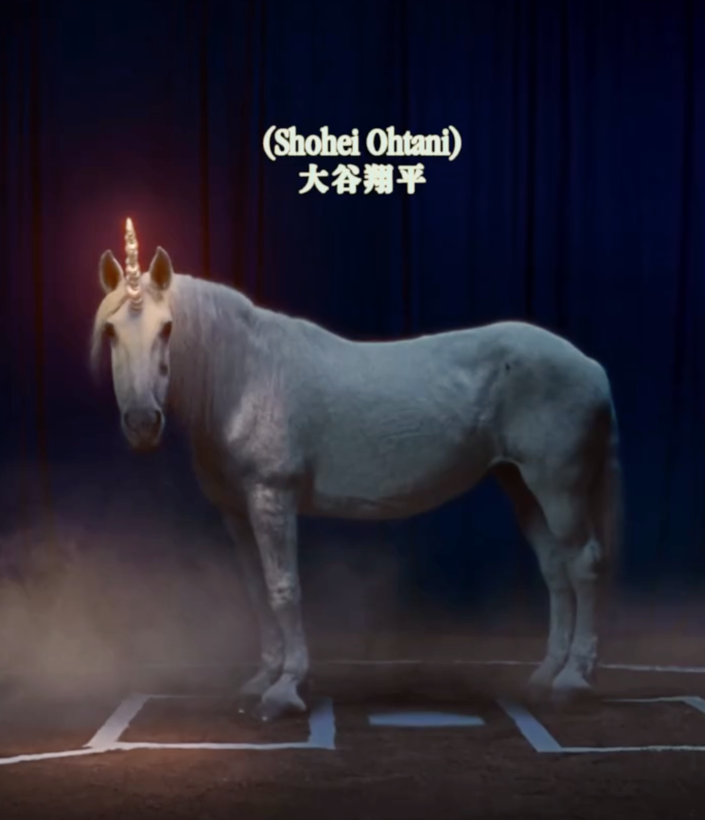 New Balance Celebrates Shohei Ohtani’s Historic Fourth MVP With “4 MVPs and One Unicorn” Campaign