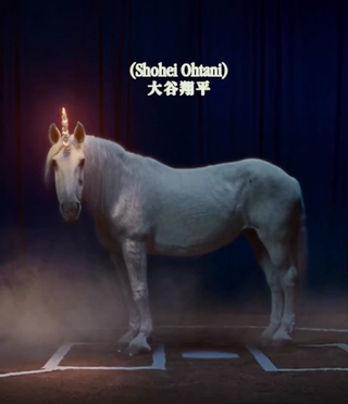 New Balance Celebrates Shohei Ohtani’s Historic Fourth MVP With “4 MVPs and One Unicorn” Campaign