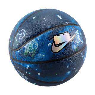 Lego x Nike Basketball in "Brave Blue"