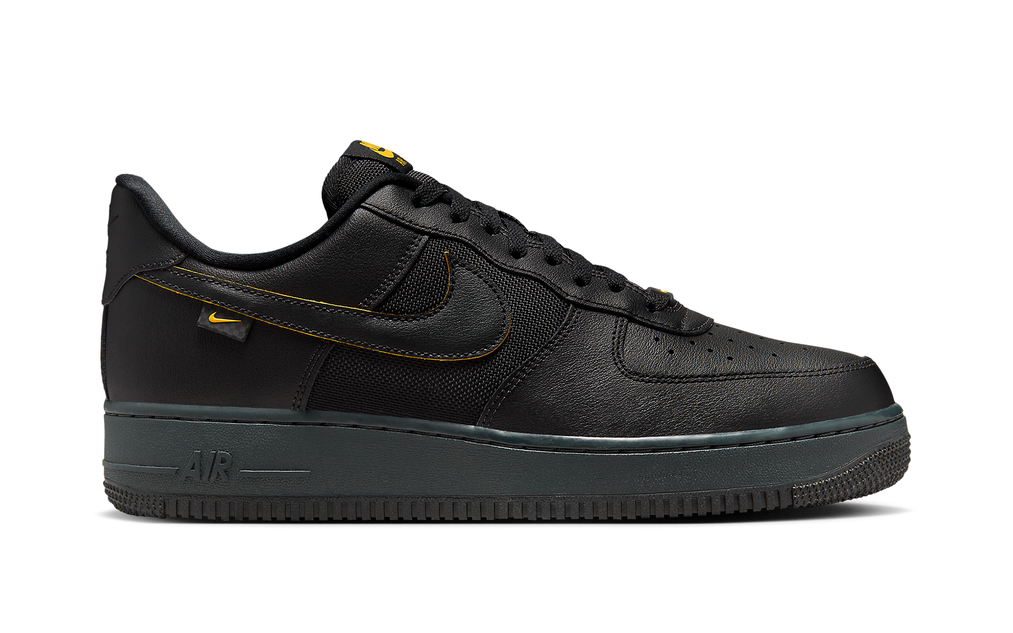 air force 1 adapt