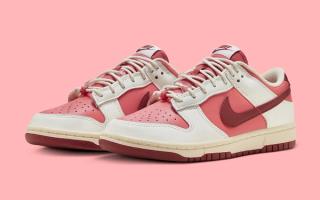 nike dunk low valentines day 2024 1