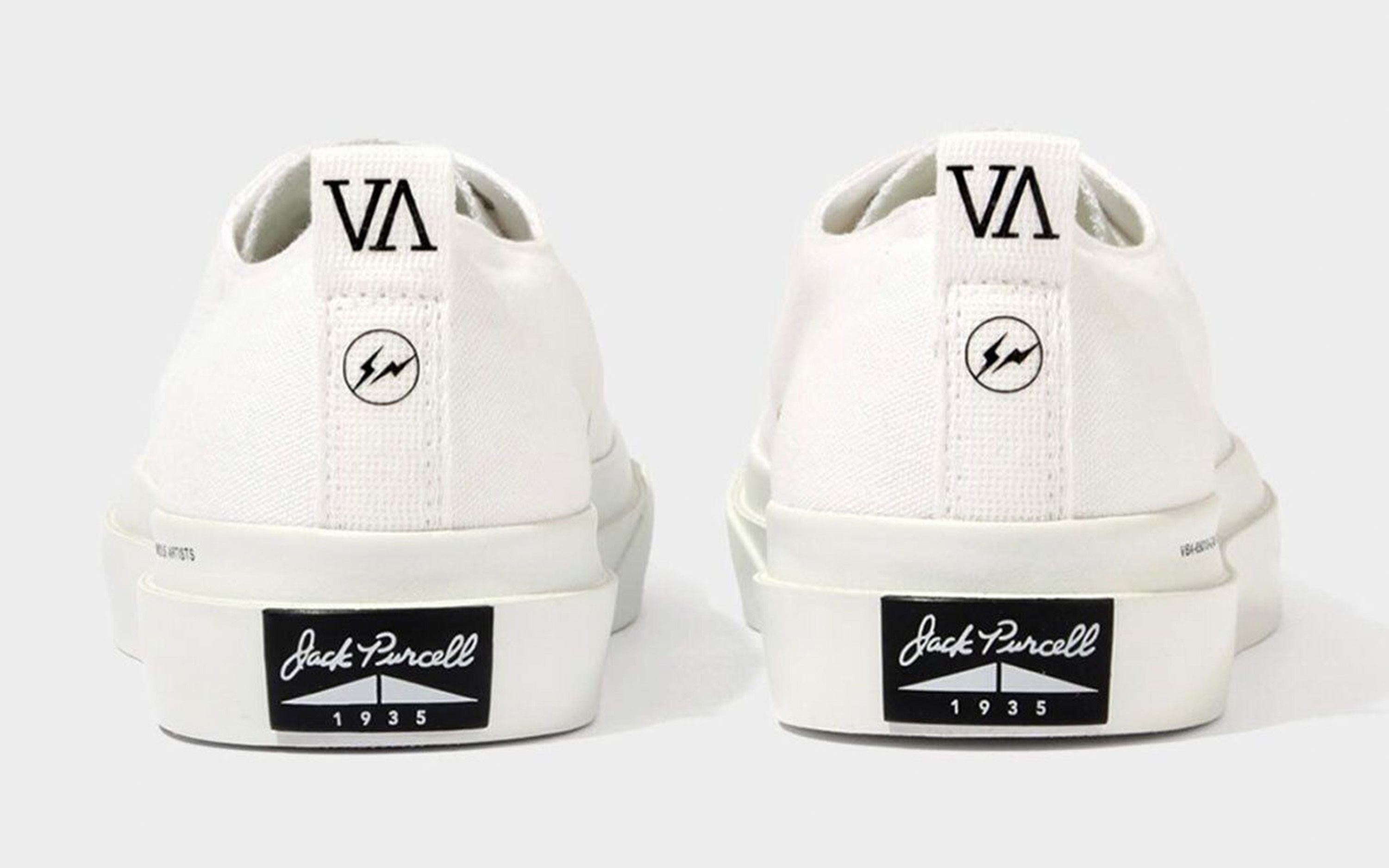 7STARS セブンスターズ 裏原 藤原ヒロシ fragment Hiroshi Fujiwara Teases Fragment x V.A. Tokyo x Converse Capsule