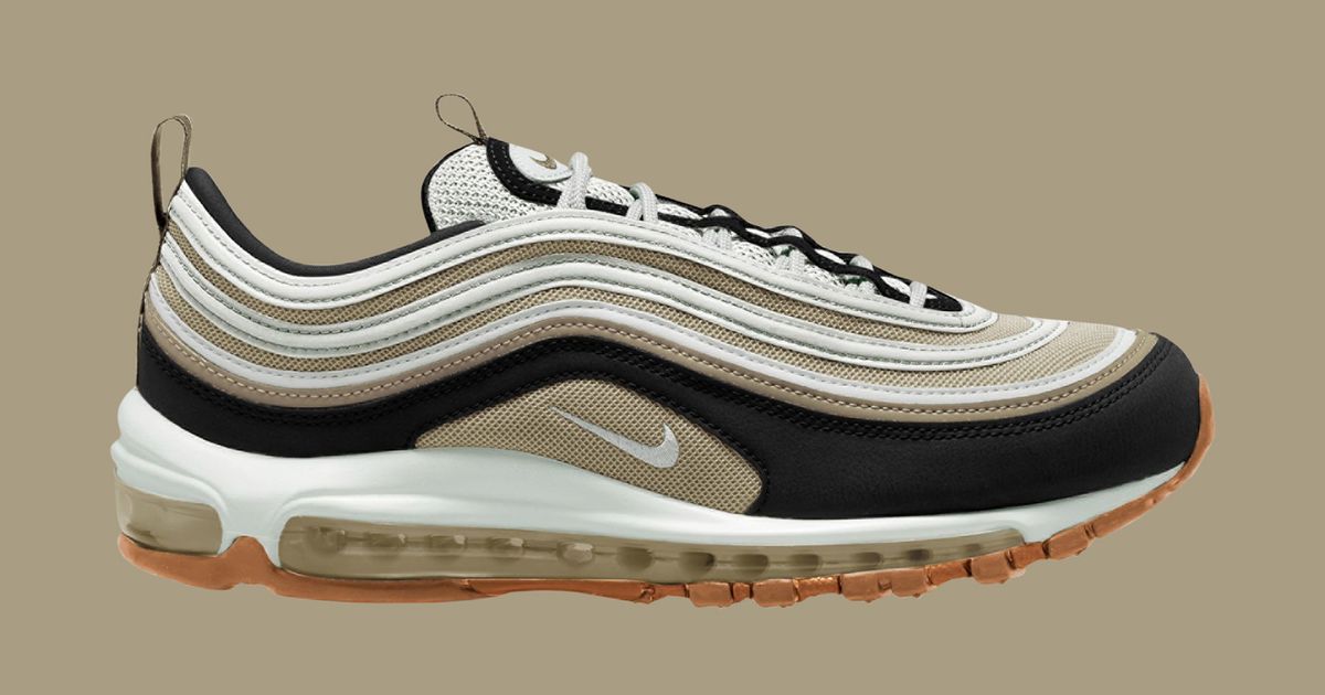 swoosh air max 97