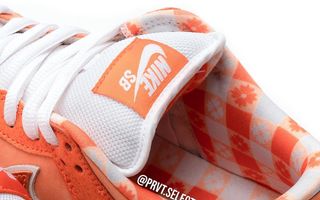 concepts nike dunk low orange lobster release date 9