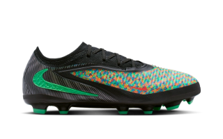 GS EA SPORTS FC™ x Nike Phantom 6 High Elite FG football boot collaboration.