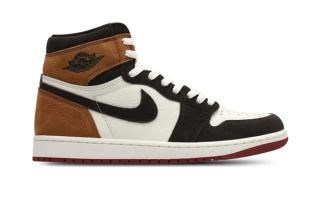 Air Jordan 1 High OG "Love the Game"
