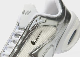 nike air max muse white metallic silver fv1920 100 6