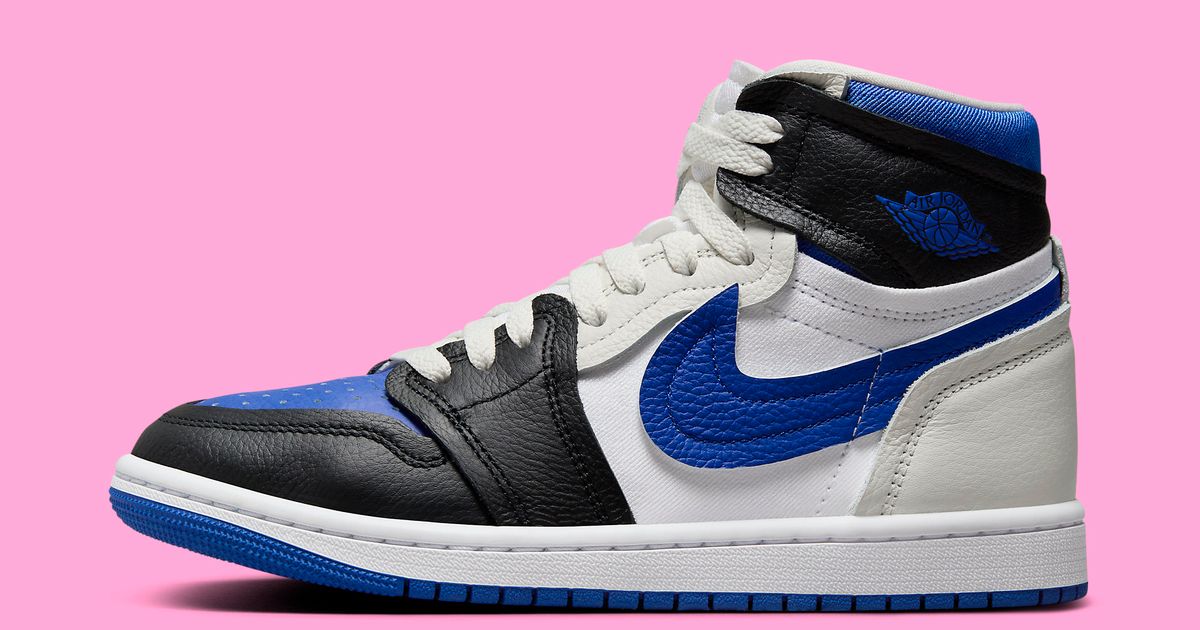 high royal blue jordan 1