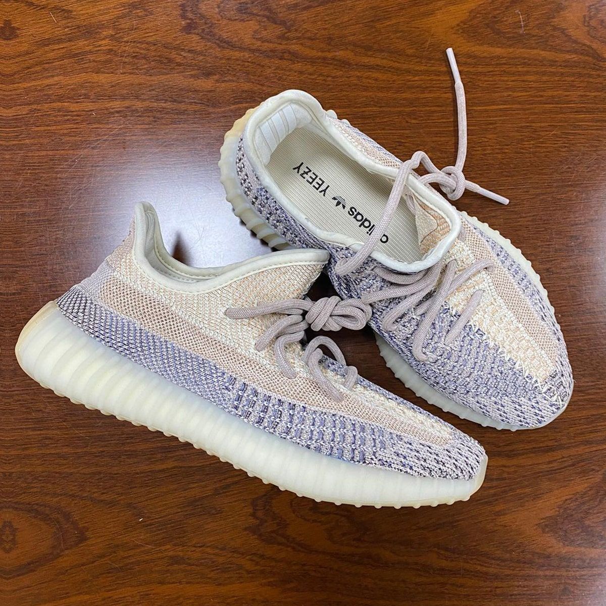 Where to Buy the YEEZY 350 v2 “Ash Pearl” | House of Heat°