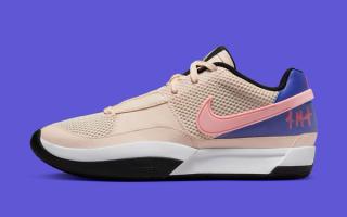 nike ja 1 guava ice dr8785 802 release date 2