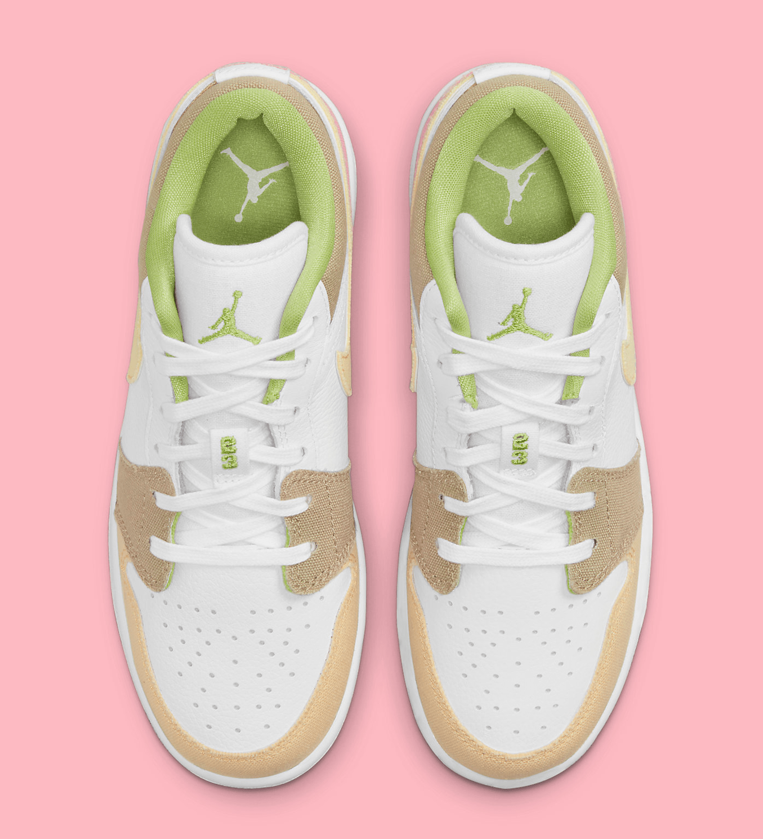 Retro 1 low discount candy