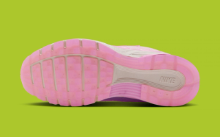 Women's Nike P-6000 "Pink Foam" (SKU: IV5794-133). Photo via Nike.