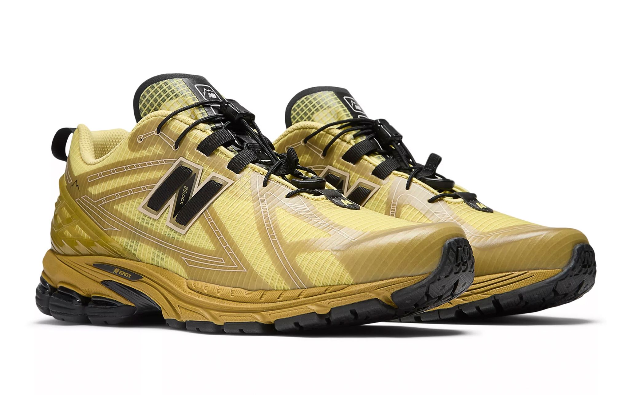 The CAYL x New Balance 1906R Collection Releases August 23