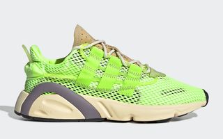 adidas lxcon signal green tan ef4279 release date info 1
