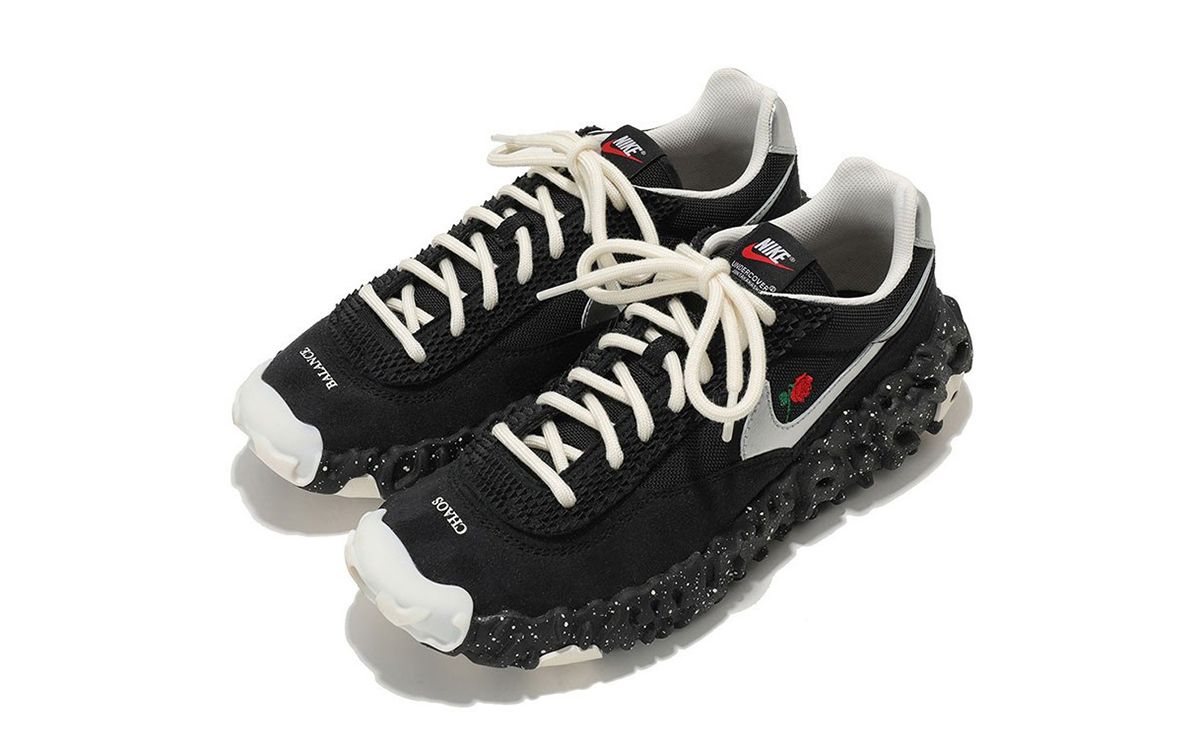 men nike undercover x overbreak sp