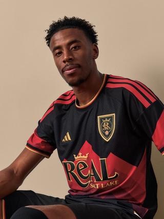Real Salt Lake adidas 2026 MLS Archive Collection