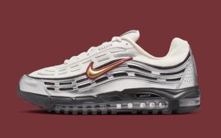 nike huaraches air max tl 2 5 phantom silver dark team red im6647 030 3