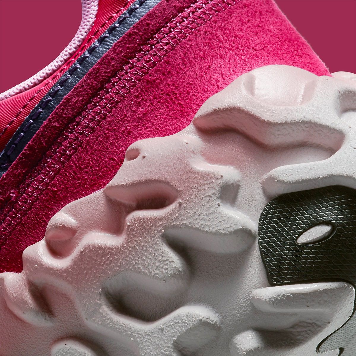 nike overbreak dark beetroot