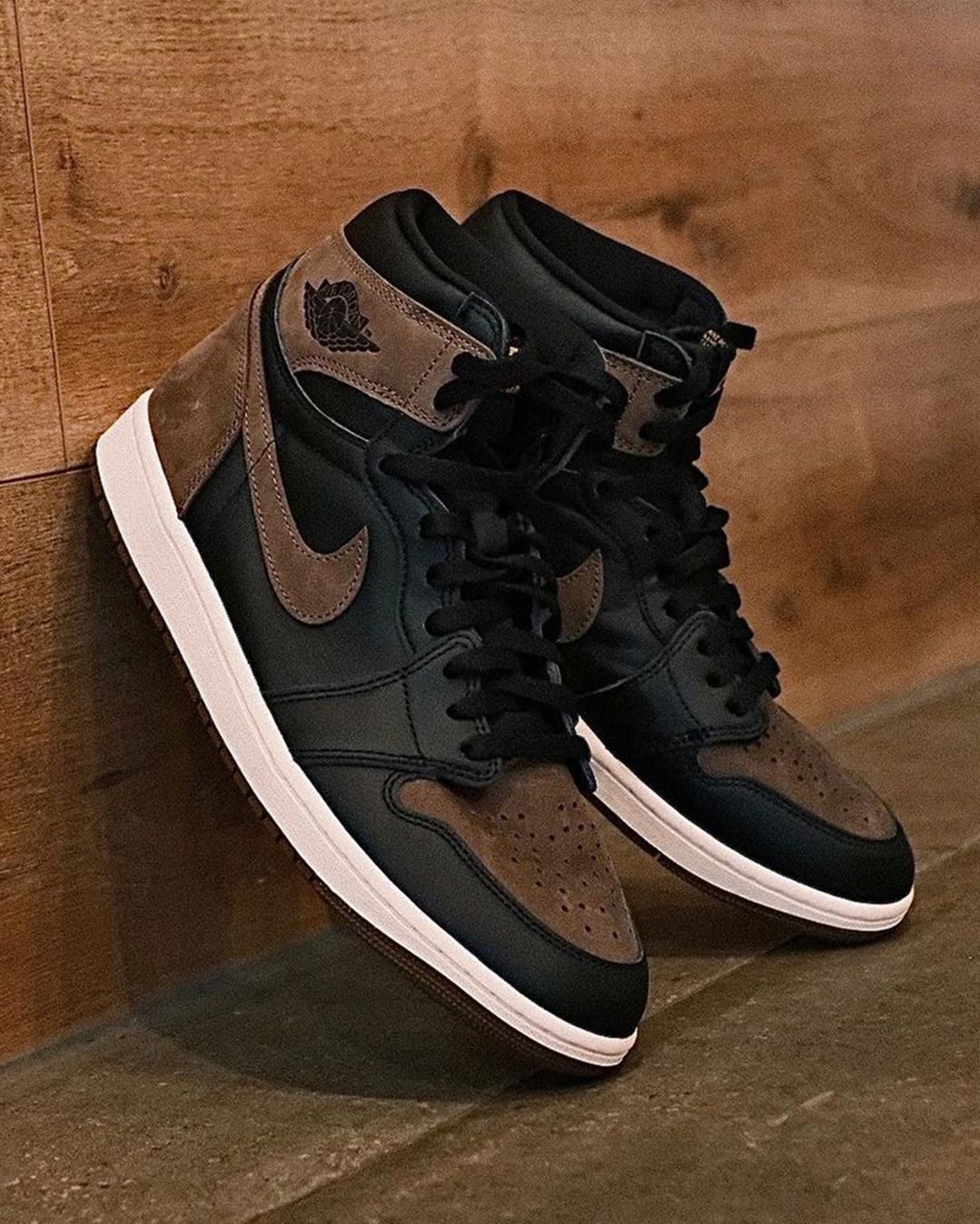 Where to Buy the Air Jordan 1 High OG “Palomino” | House of Heat°