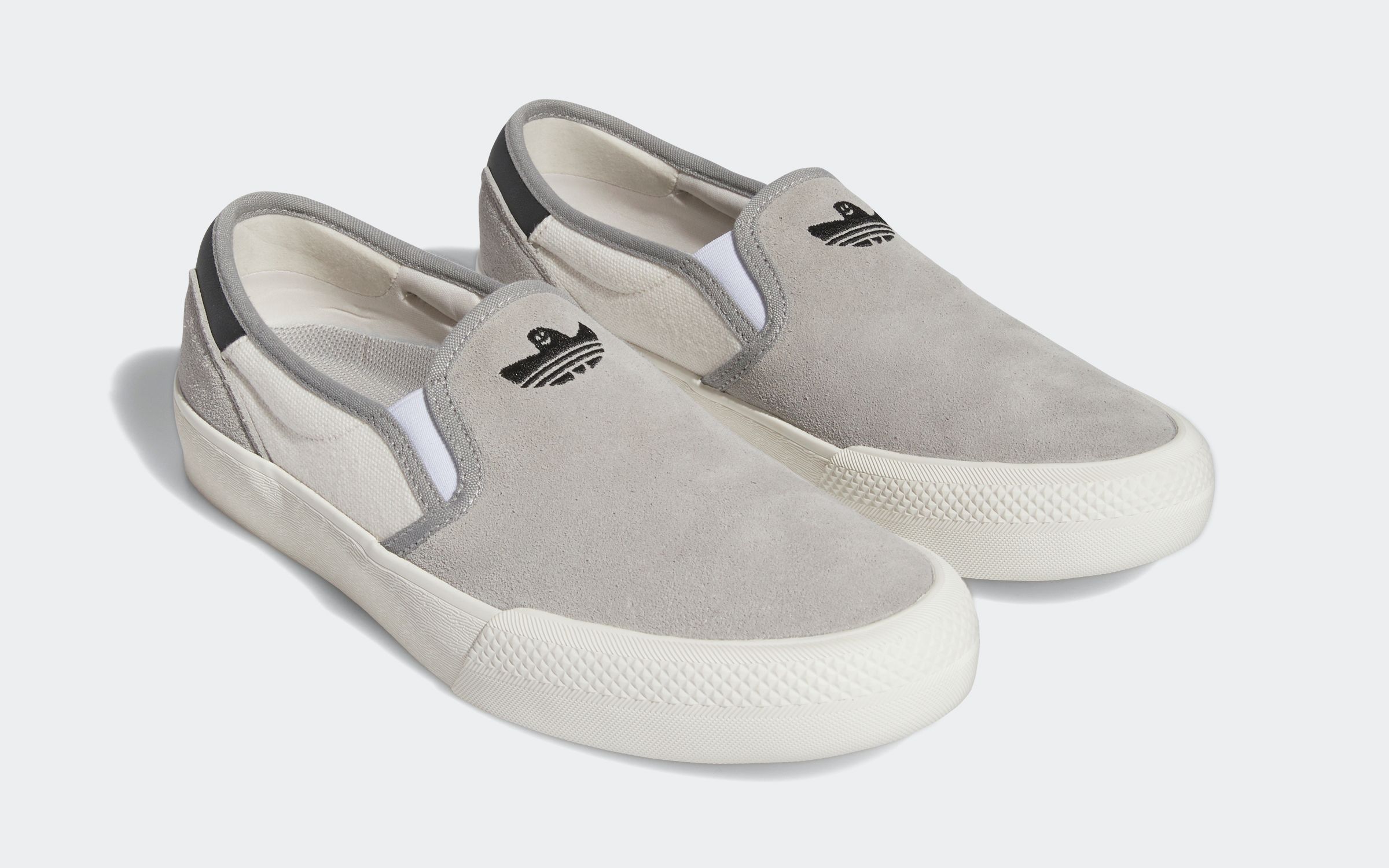 Mark Gonzales and Adidas Continue Their Legacy with the New 