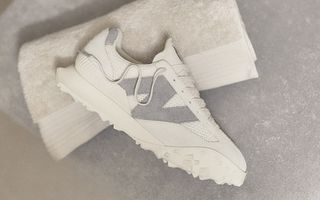 END x New Balance XC-72 “Art of Nothing” Collection Releases February 26