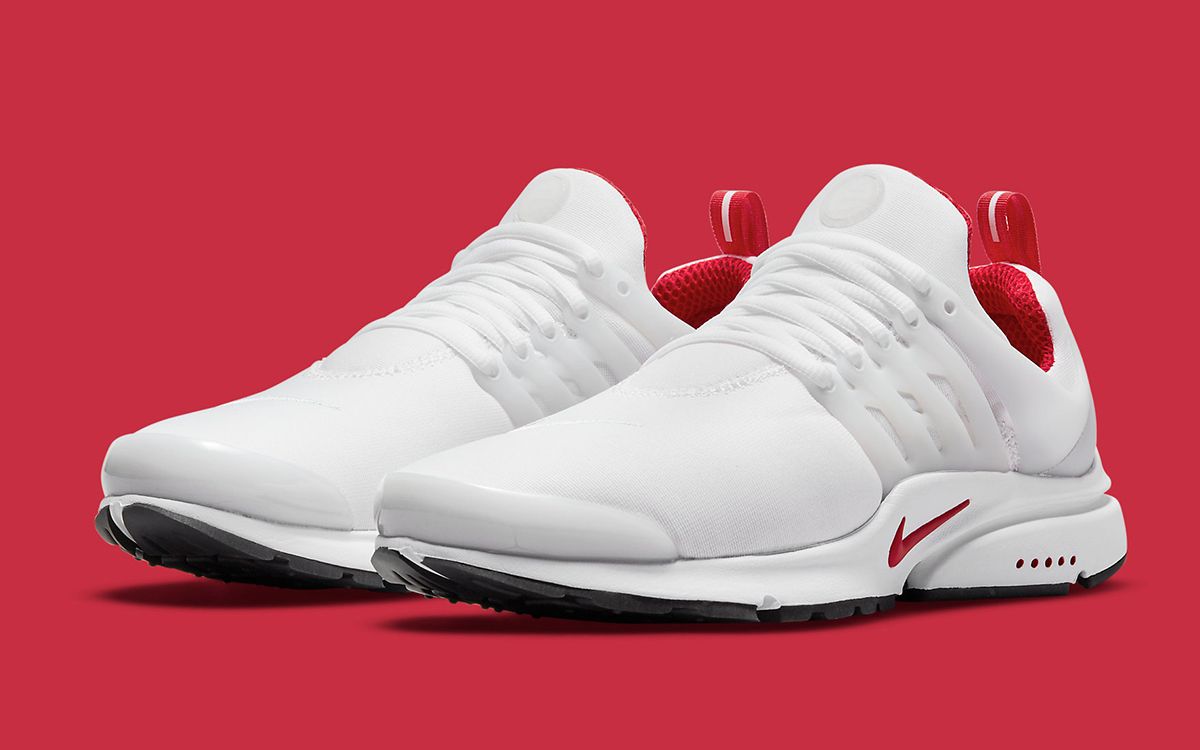 Air jordan presto online