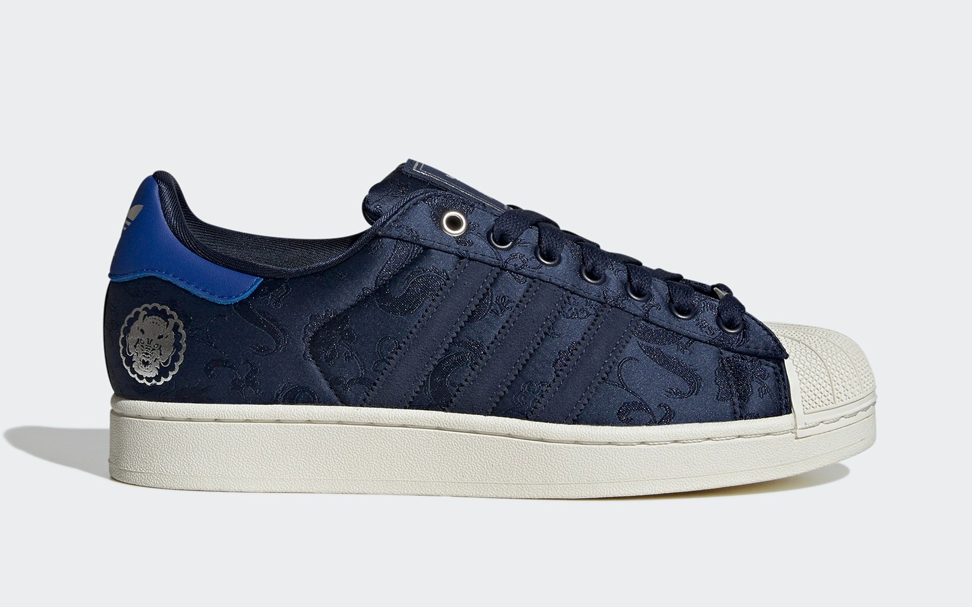 The City of Seoul Continues Adidas' East Asian Superstar