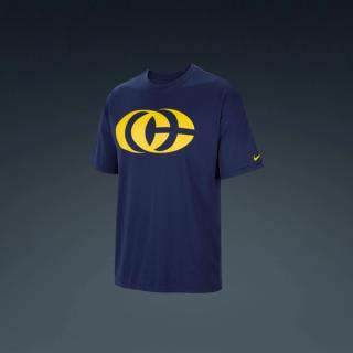 Caitlin Clark Nike Signature Logo T-Shirt (Adult)