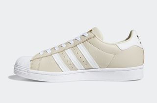 adidas jogger superstar clear brown fy5865 release date 4