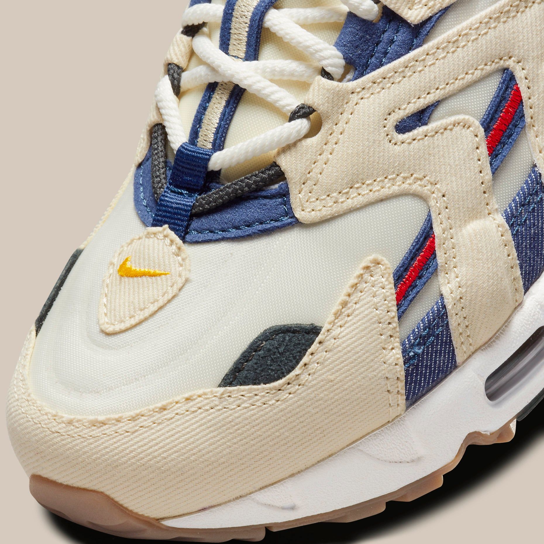air max 96 ii denim