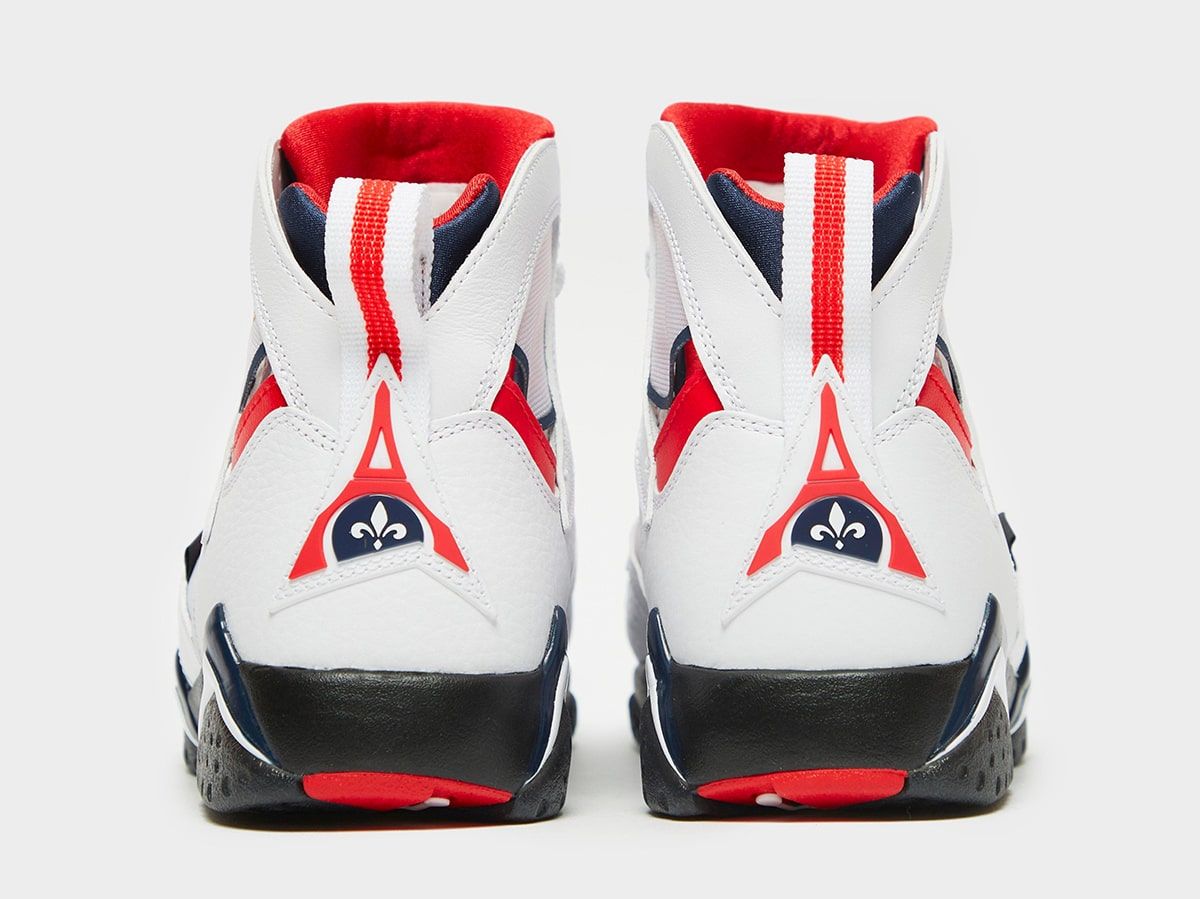 Where to Buy the Air Jordan 7 “PSG” Paris Saint-Germain | House of