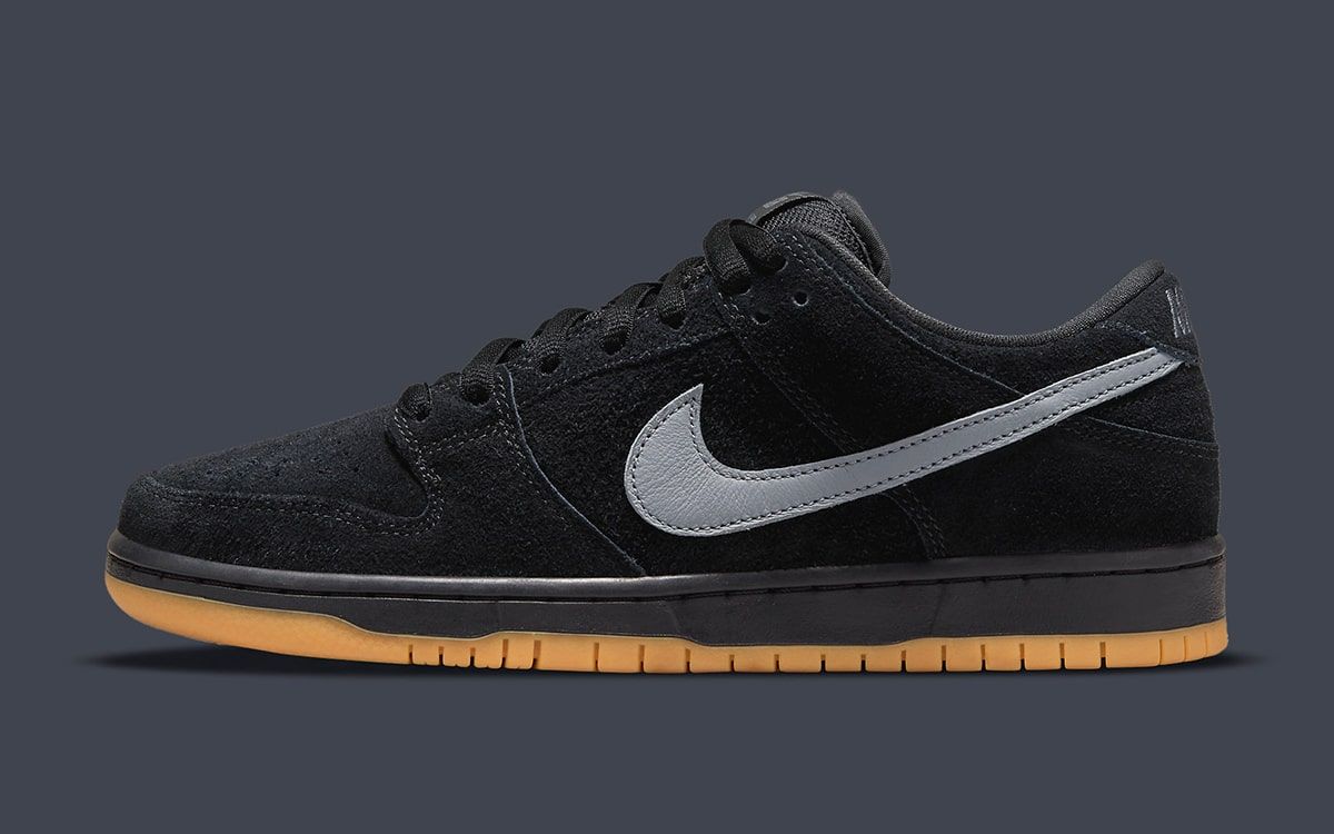 Nike SB Dunk Low “Fog” Recalls a Classic 2005 Release | House of Heat°