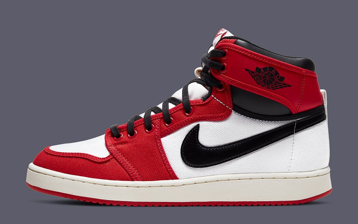 Where to Buy the Air Jordan 1 KO “Chicago” | House of Heat°