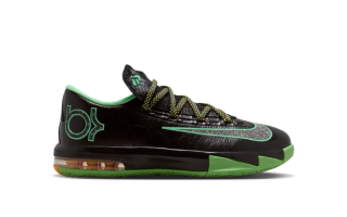 GS Nike KD 6 “Night Vision”