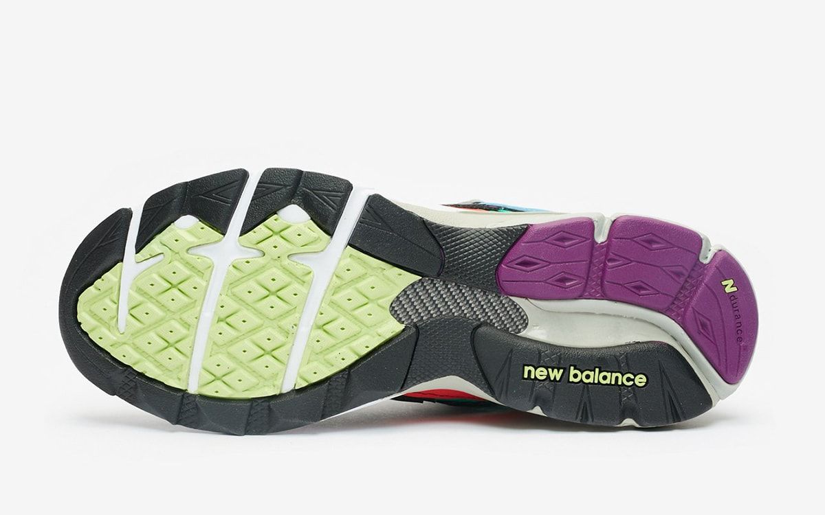 New Balance ☆ made in England M920MM ‘Multi-Color’ Buy 920 Made in England 'Mixed Medium' - M920MM | GOAT