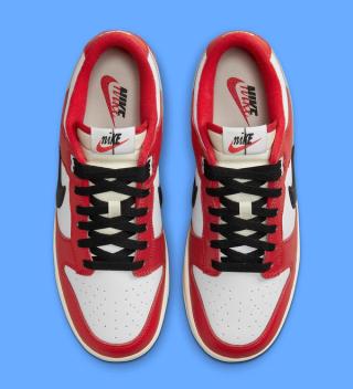 Where to Buy the Nike Dunk Low “Chicago Split” | House of Heat°