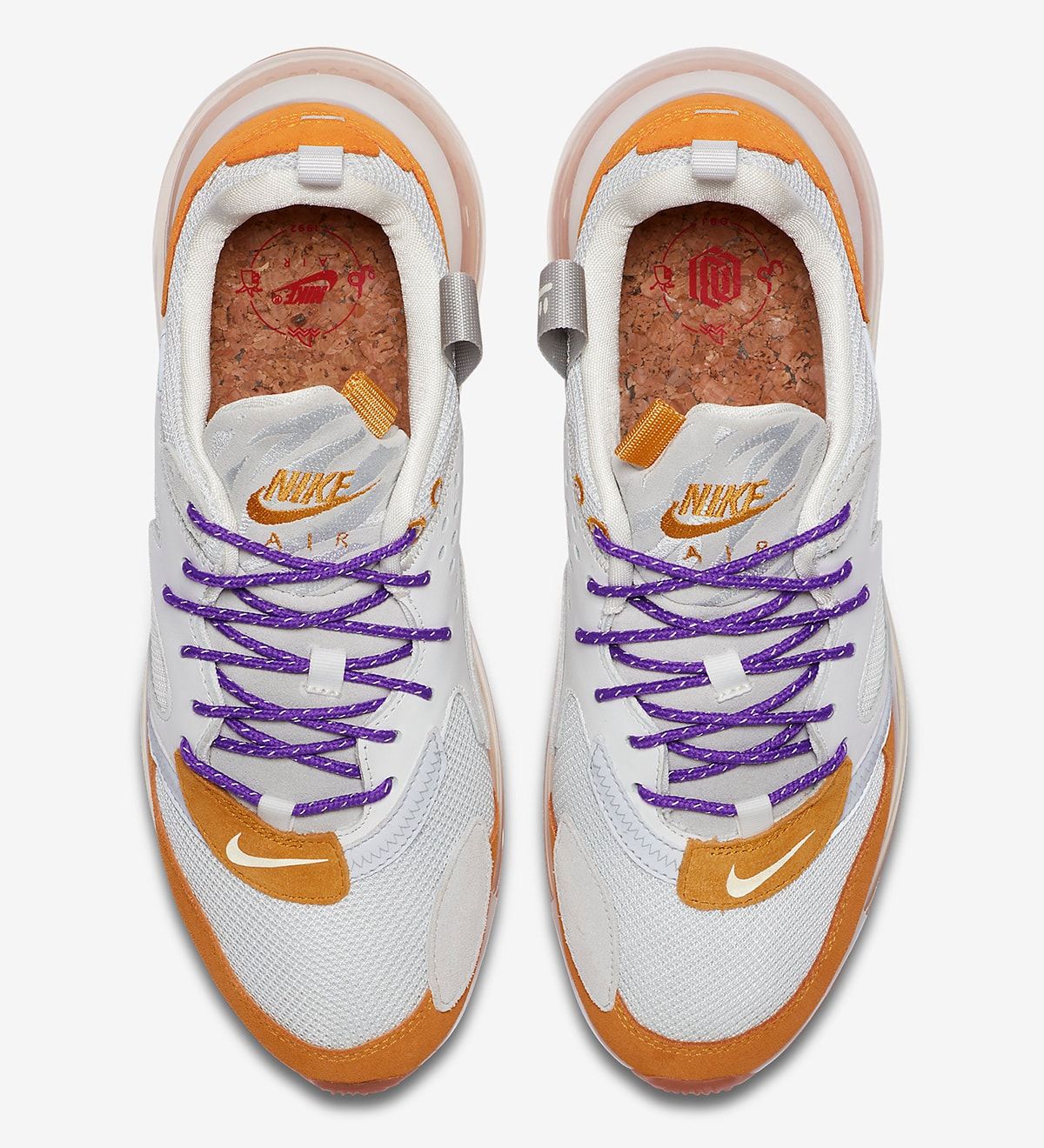 air max 720 obj canyon gold