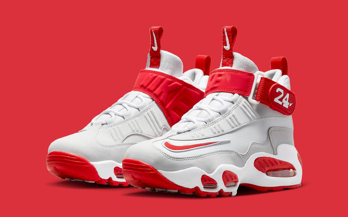 Nike griffey store for sale