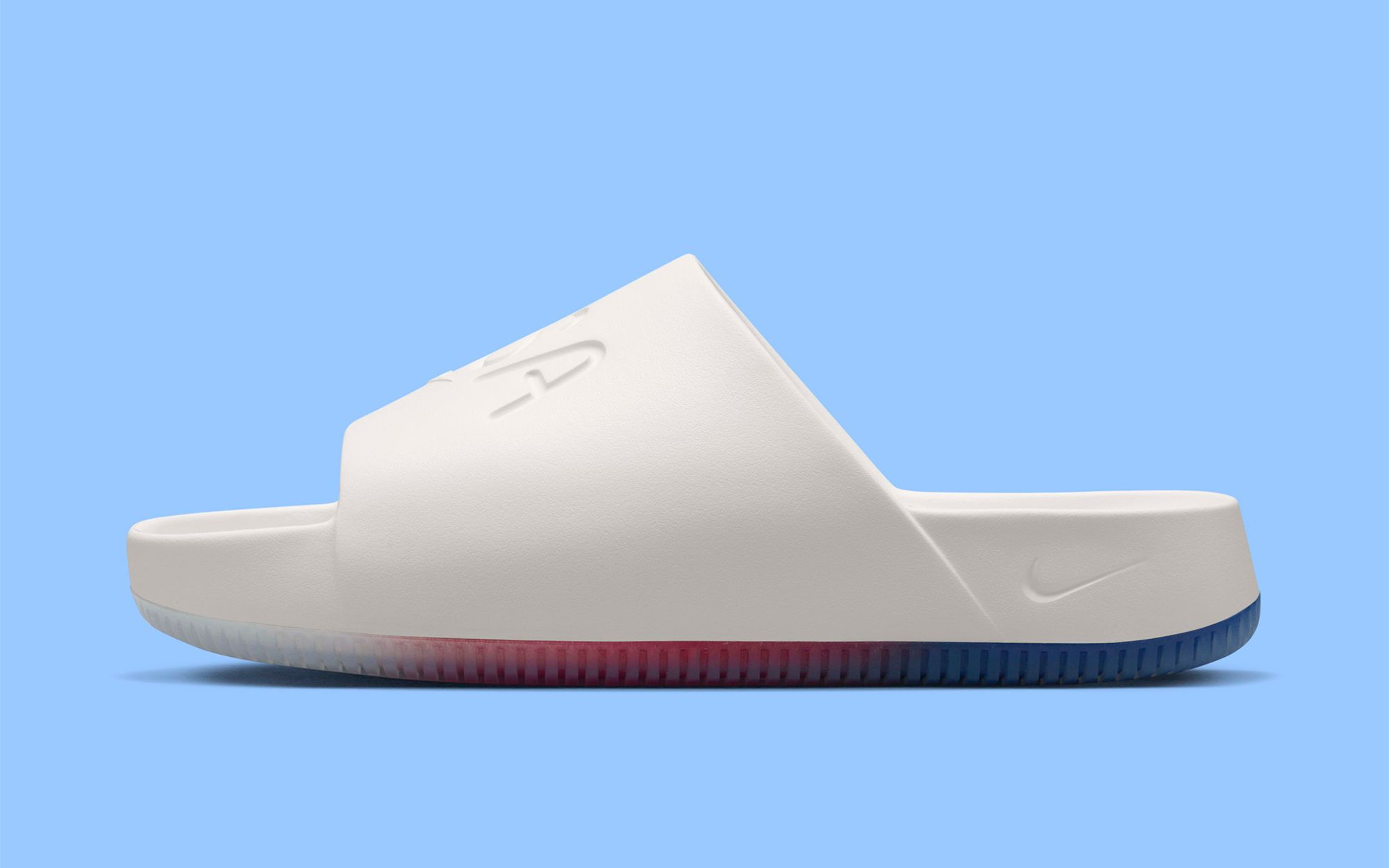 usa nike slides